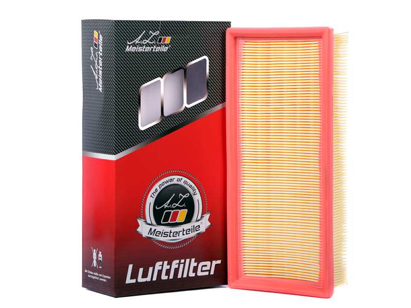 Luftfilter